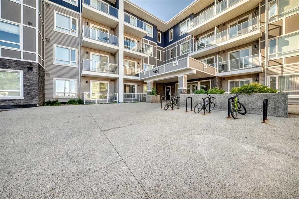 76 Cornerstone Passage NE, #1234