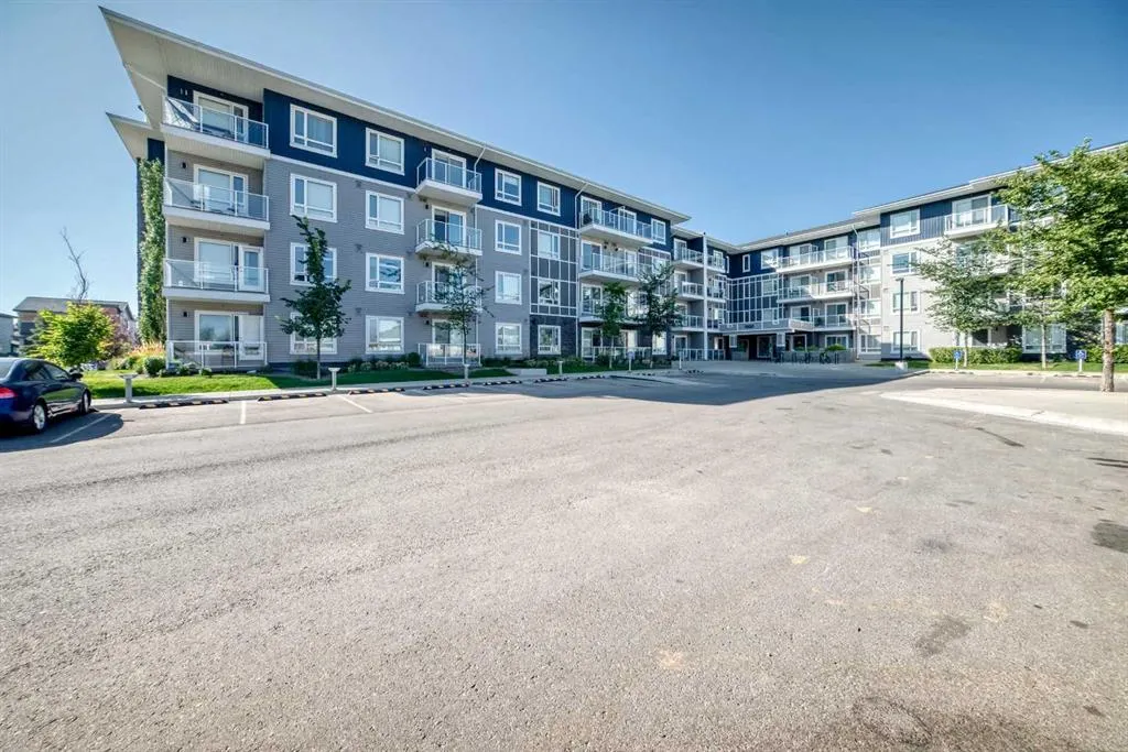 76 Cornerstone Passage NE, #1234