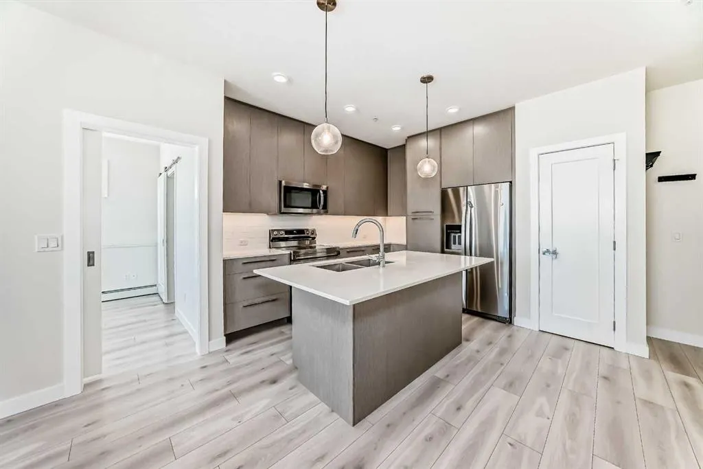 76 Cornerstone Passage NE, #1234