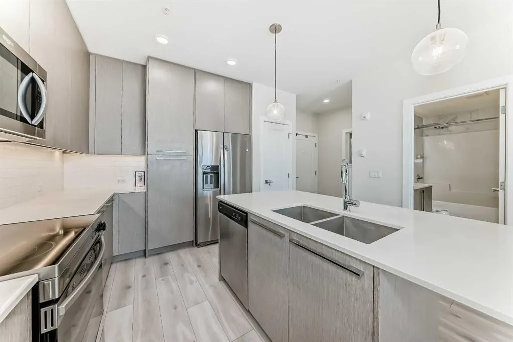 76 Cornerstone Passage NE, #1234