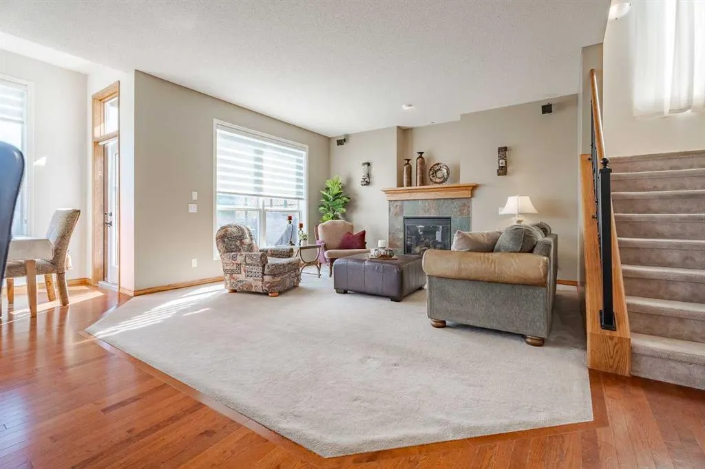 48 ST Moritz Terrace SW