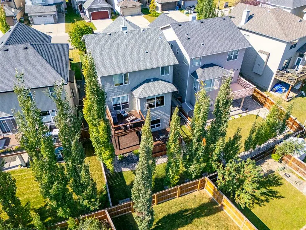 48 ST Moritz Terrace SW