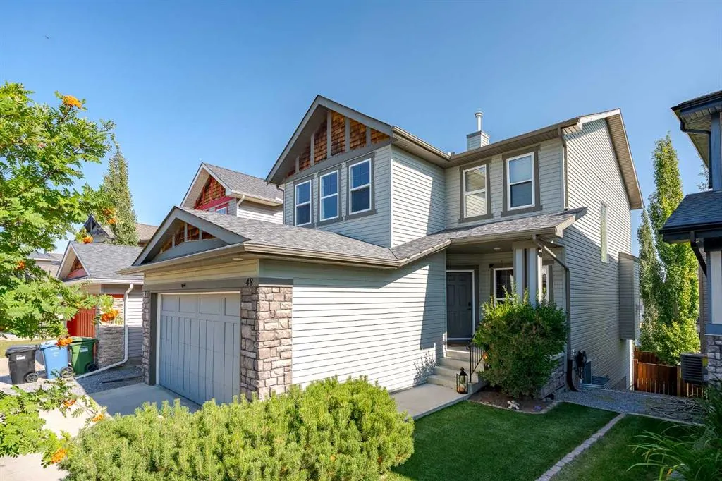 48 ST Moritz Terrace SW