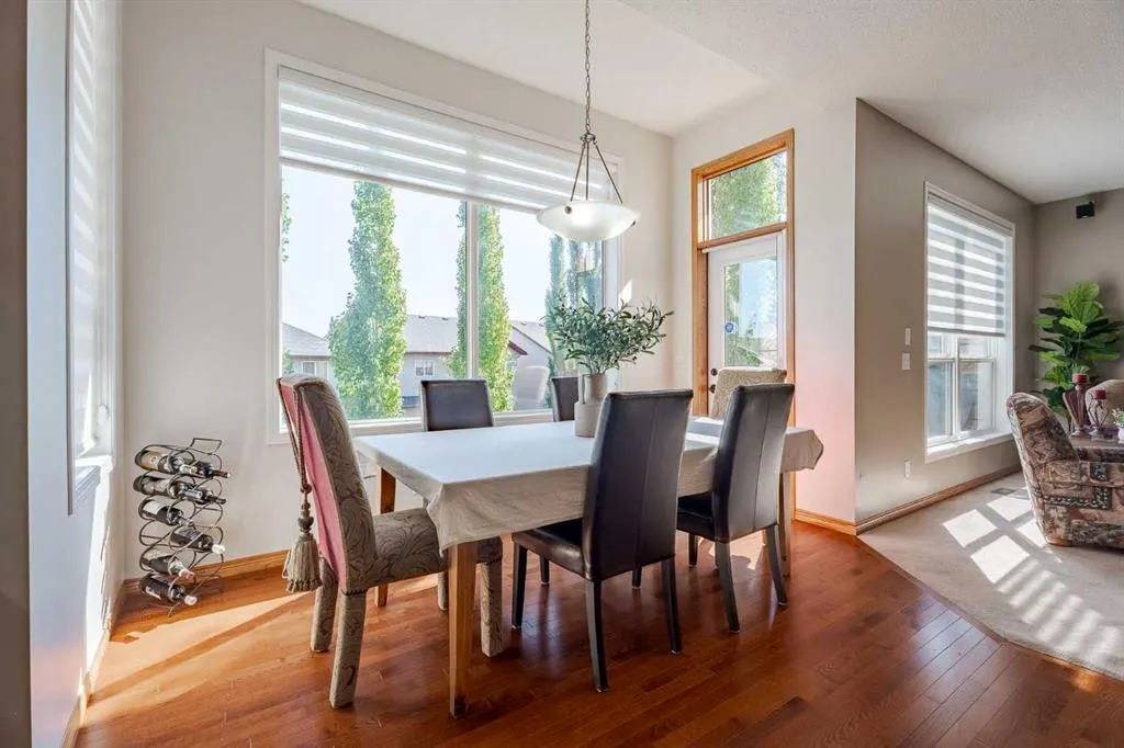 48 ST Moritz Terrace SW