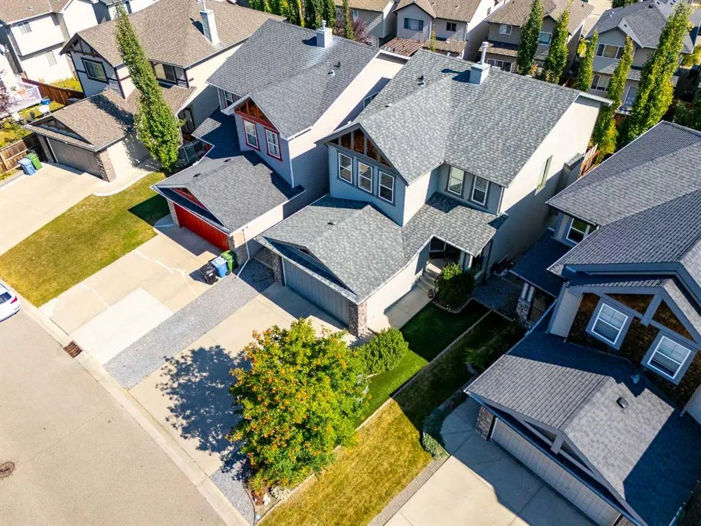 48 ST Moritz Terrace SW
