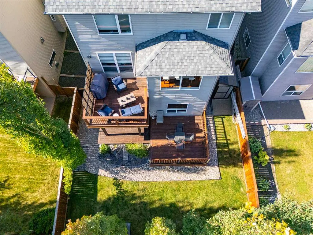 48 ST Moritz Terrace SW