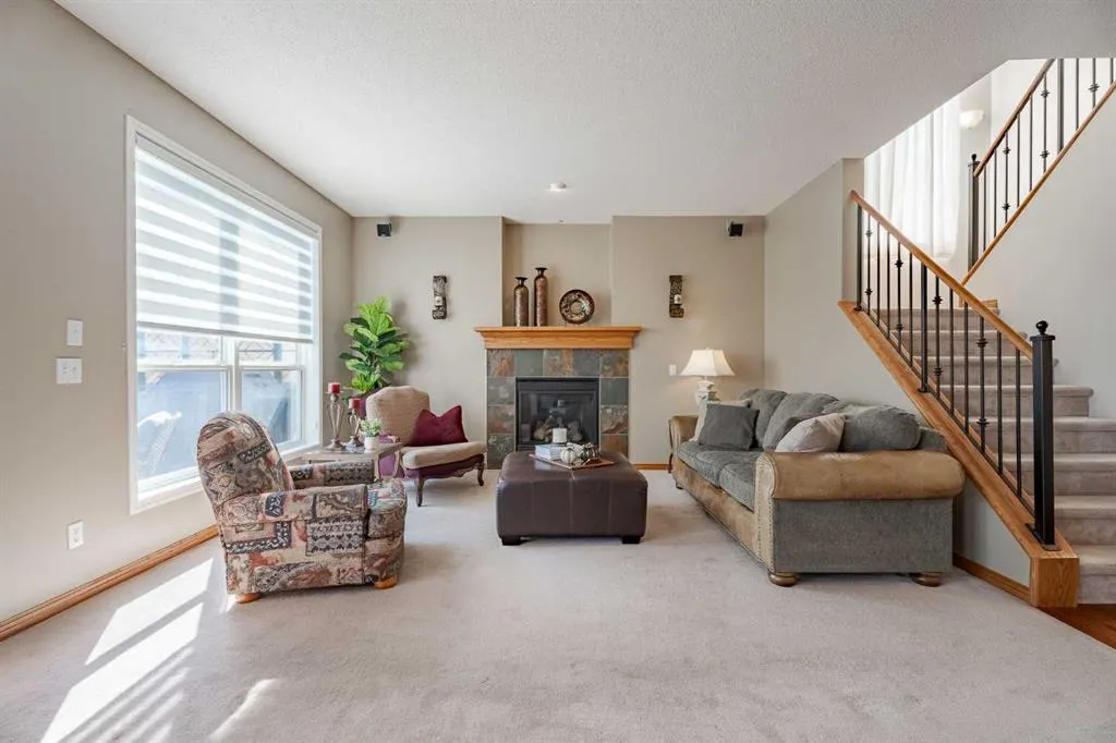48 ST Moritz Terrace SW