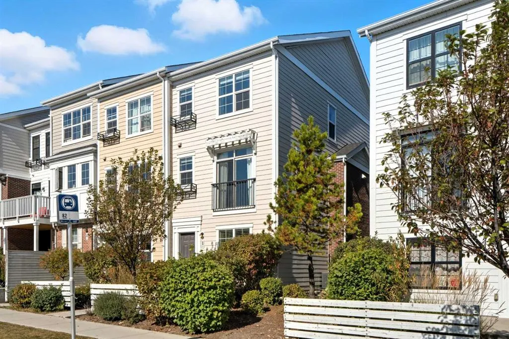 22 Nolan Hill Gate NW