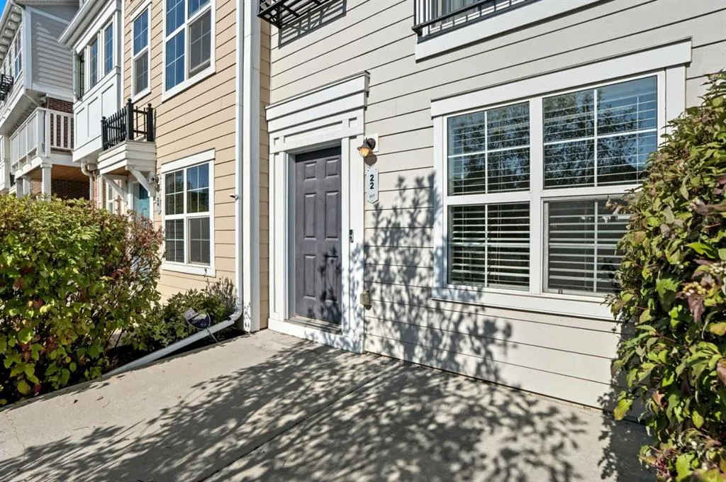 22 Nolan Hill Gate NW