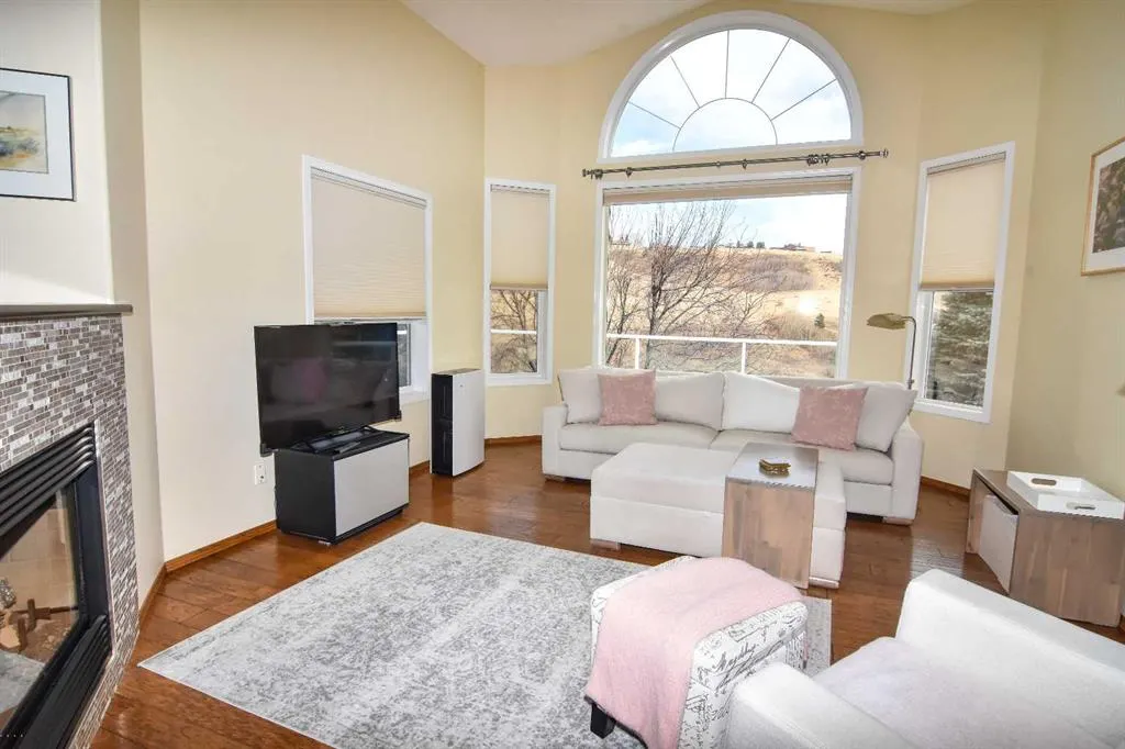 91 Gleneagles Terrace