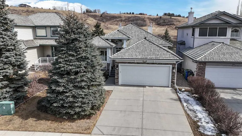 91 Gleneagles Terrace