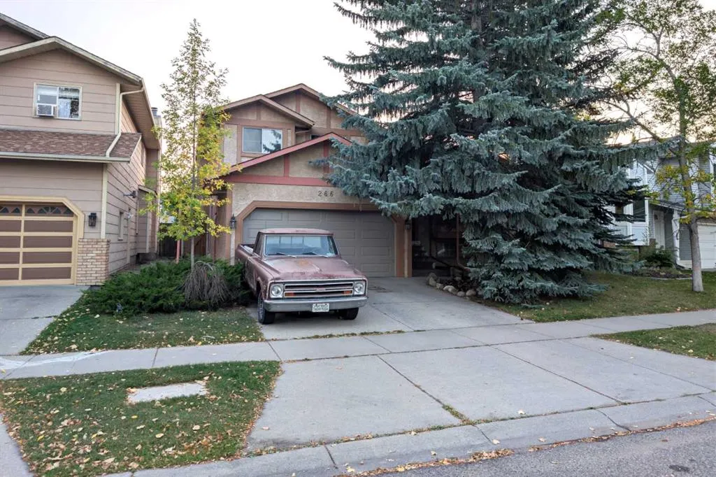 266 Shawnessy Drive SW