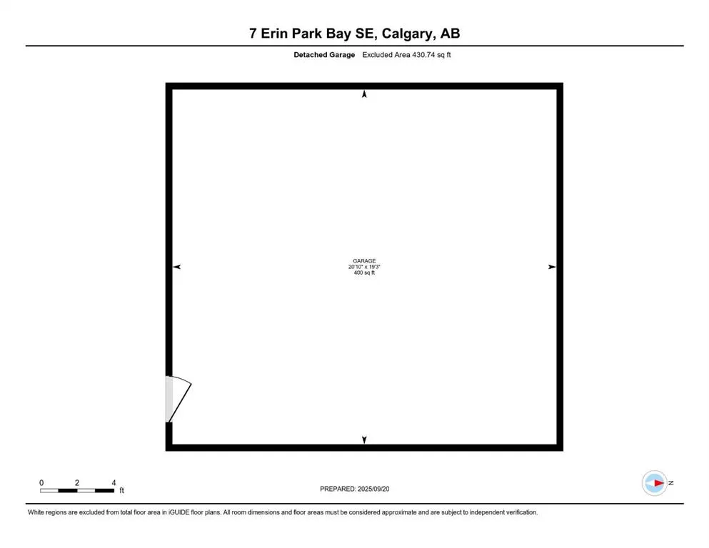 7 Erin Park Bay SE