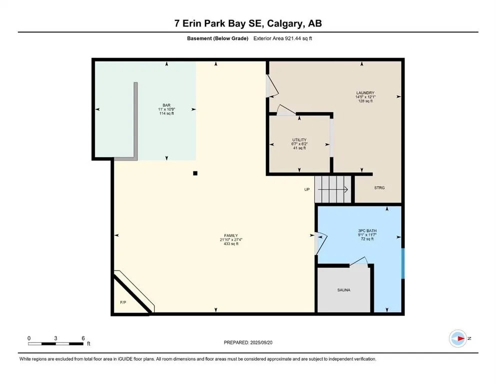7 Erin Park Bay SE