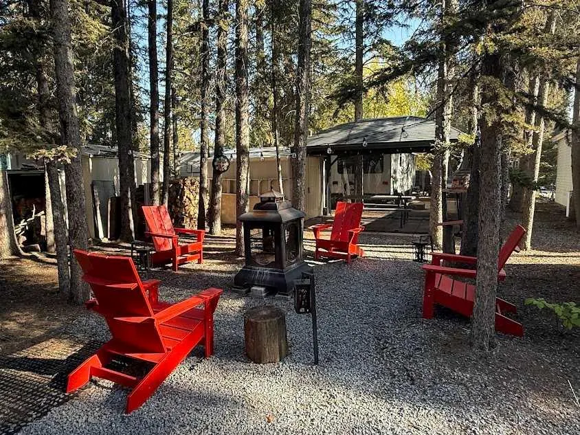 27 5230 Highway, #15 TIMBER DRIVE