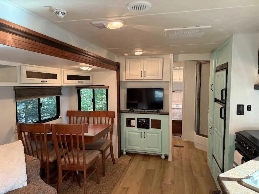 27 5230 Highway, #15 TIMBER DRIVE