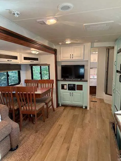27 5230 Highway, #15 TIMBER DRIVE
