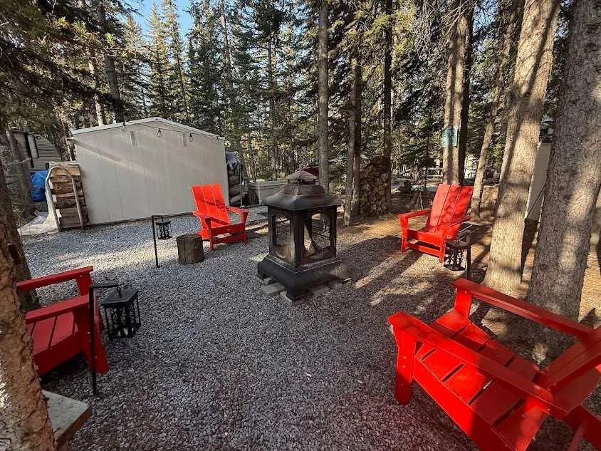 27 5230 Highway, #15 TIMBER DRIVE