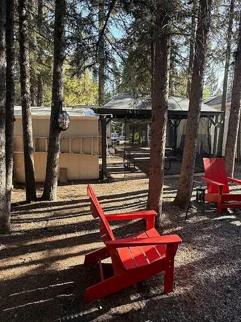 27 5230 Highway, #15 TIMBER DRIVE