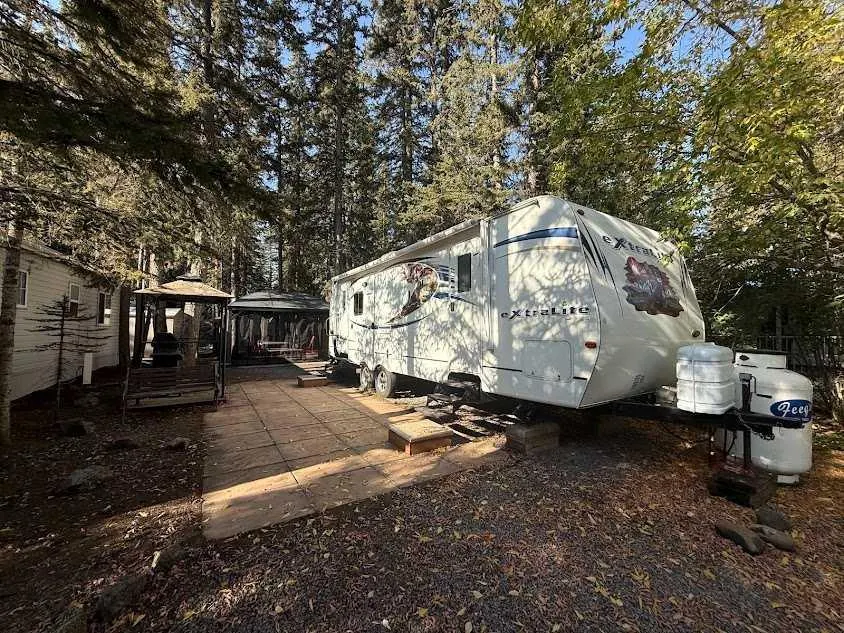 27 5230 Highway, #15 TIMBER DRIVE
