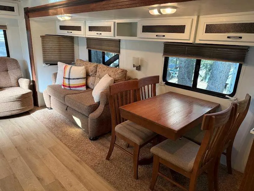 27 5230 Highway, #15 TIMBER DRIVE