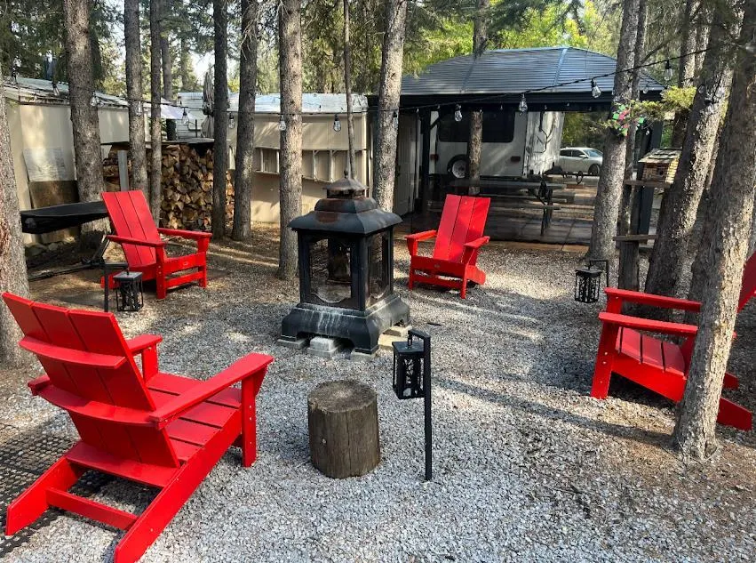27 5230 Highway, #15 TIMBER DRIVE