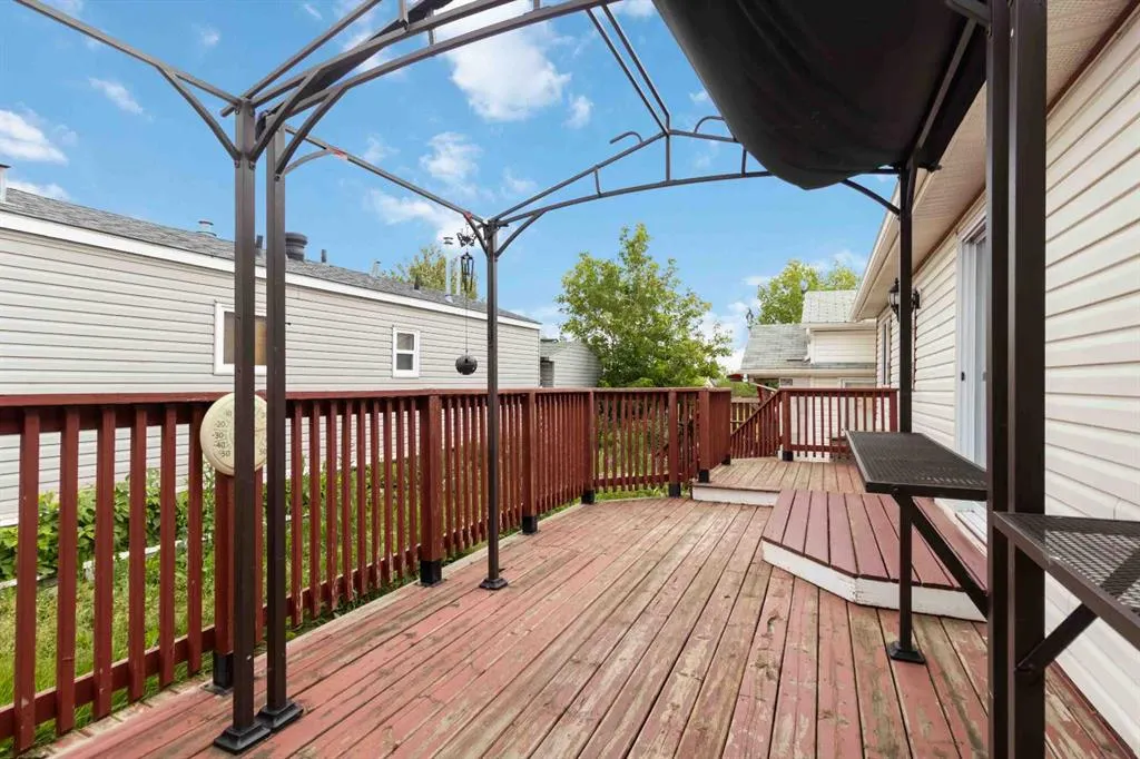 140 Cree Road