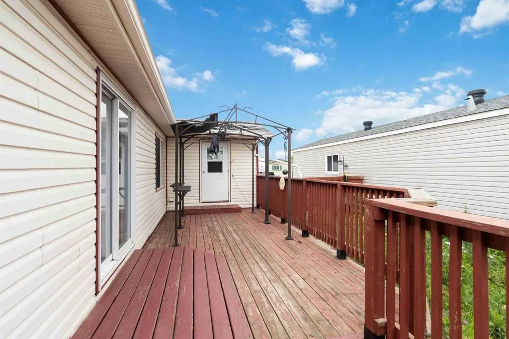 140 Cree Road