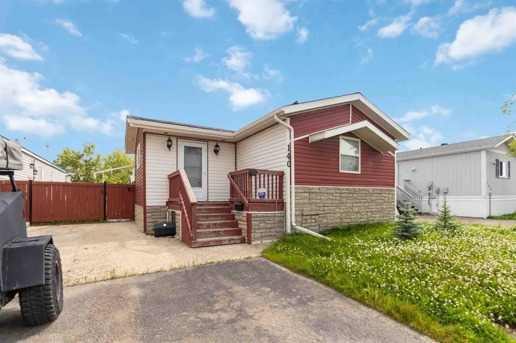 140 Cree Road