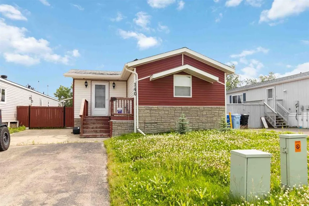 140 Cree Road