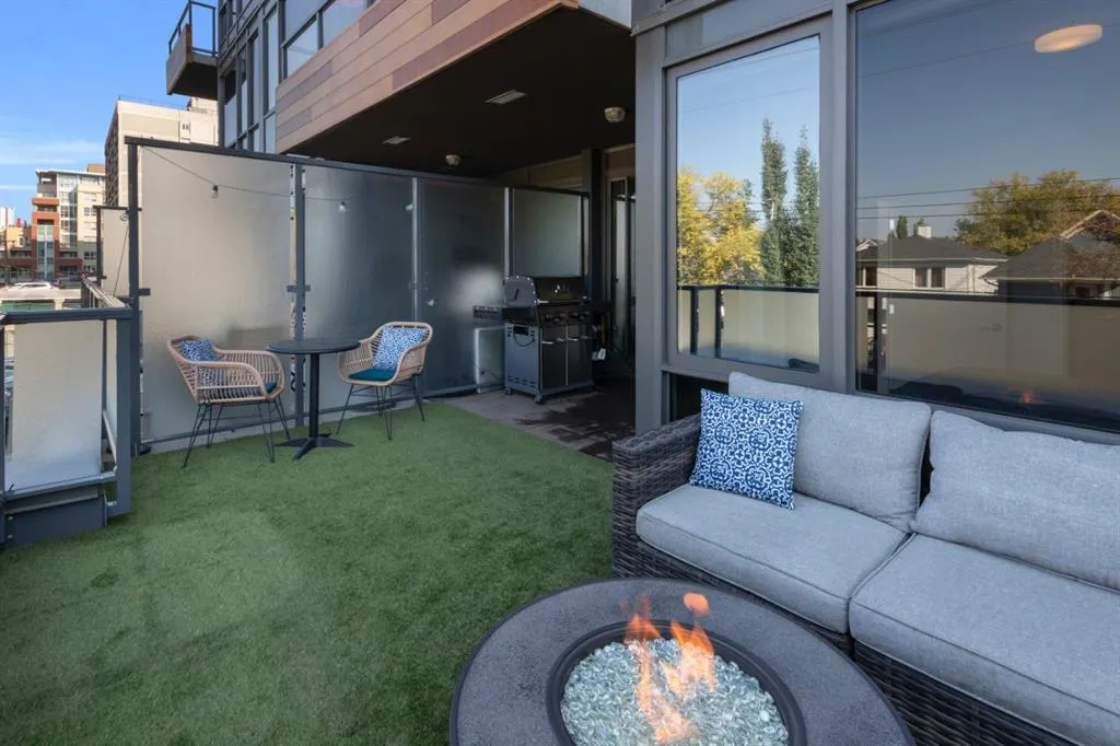 301 10 Street NW, #211