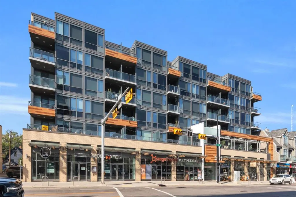 301 10 Street NW, #211