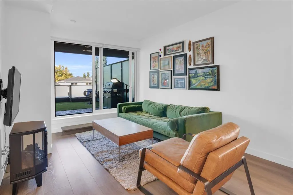 301 10 Street NW, #211