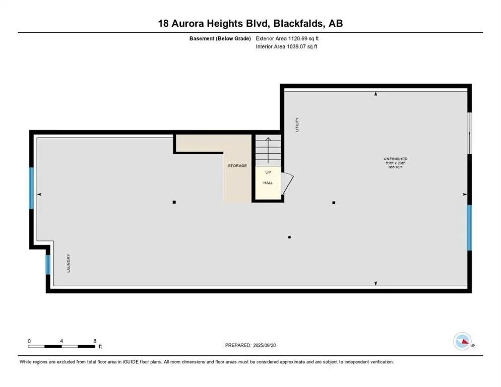 18 Aurora Heights Boulevard