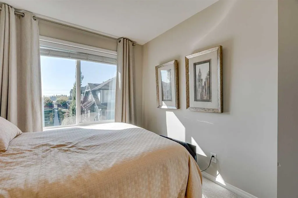 280 Williamstown Close NW, #501