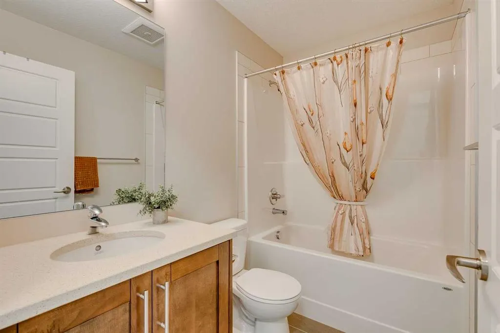 280 Williamstown Close NW, #501