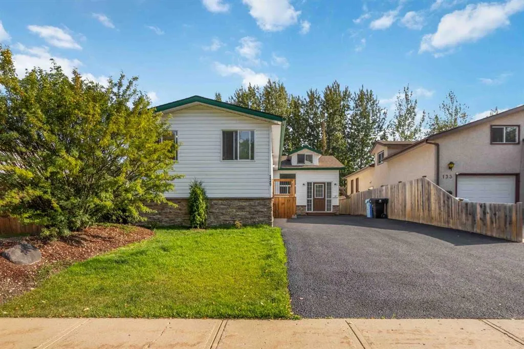 129 Tamarack Way