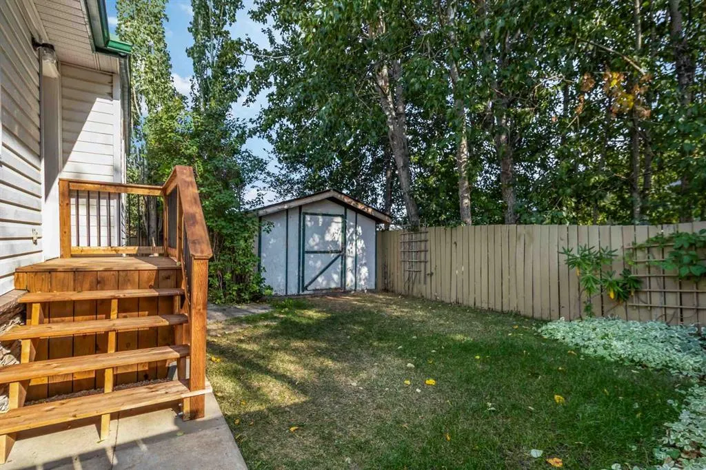 129 Tamarack Way