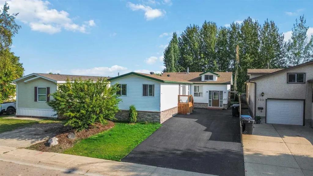 129 Tamarack Way