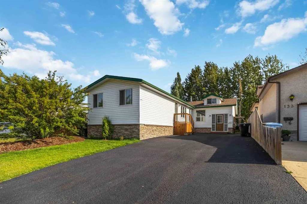129 Tamarack Way