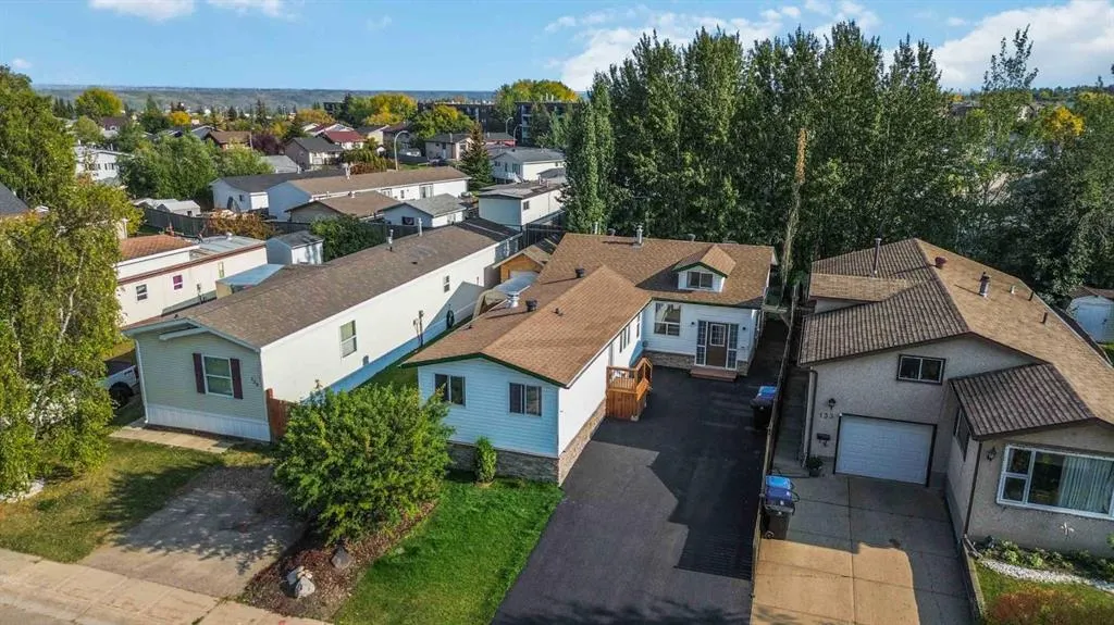 129 Tamarack Way