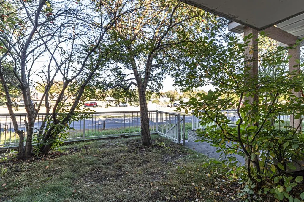 6827 Centre Street NW, #1