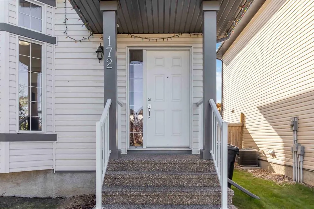 172 Fireweed Crescent