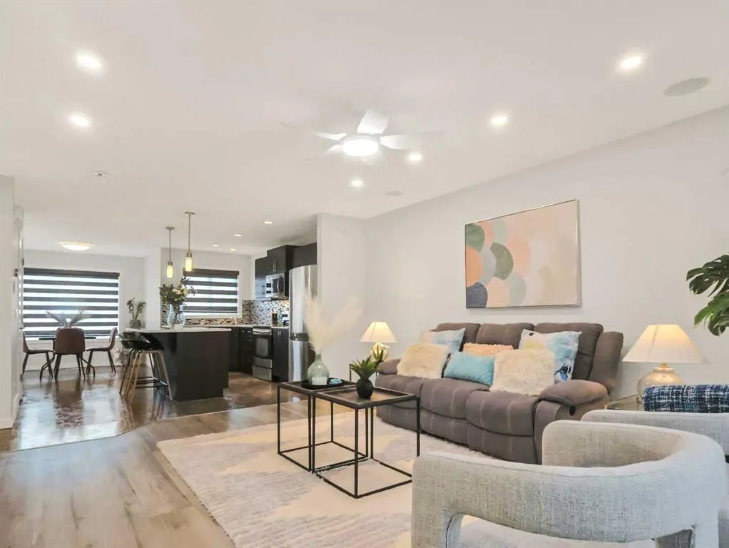 144 Skyview Point Green NE