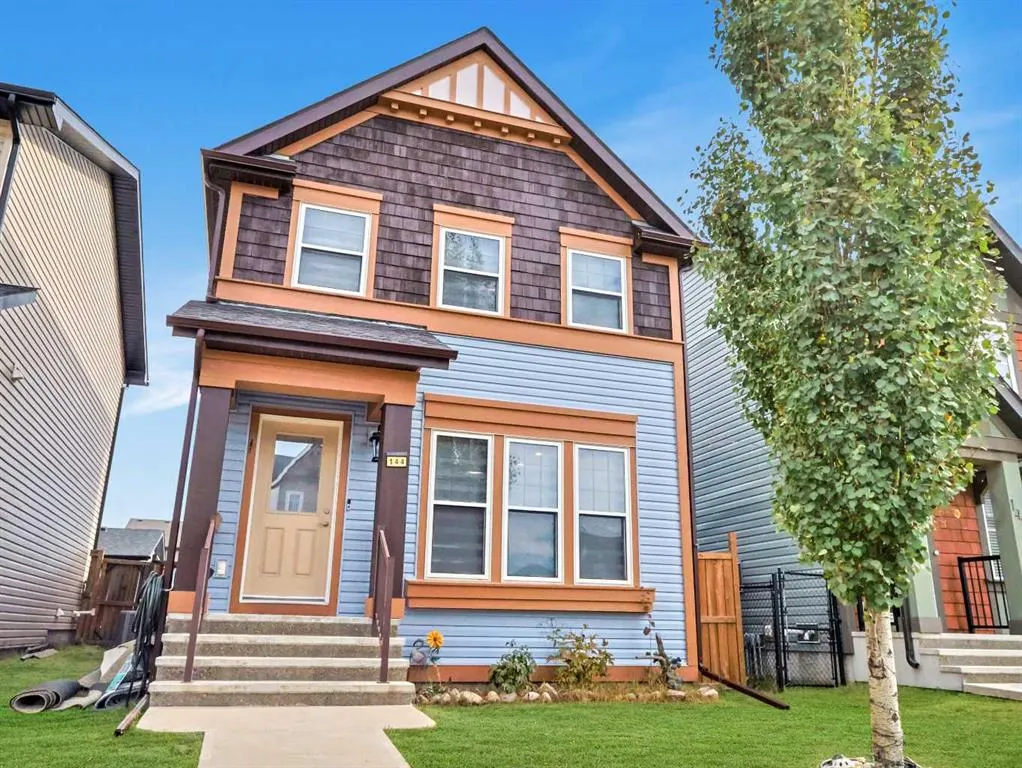 144 Skyview Point Green NE