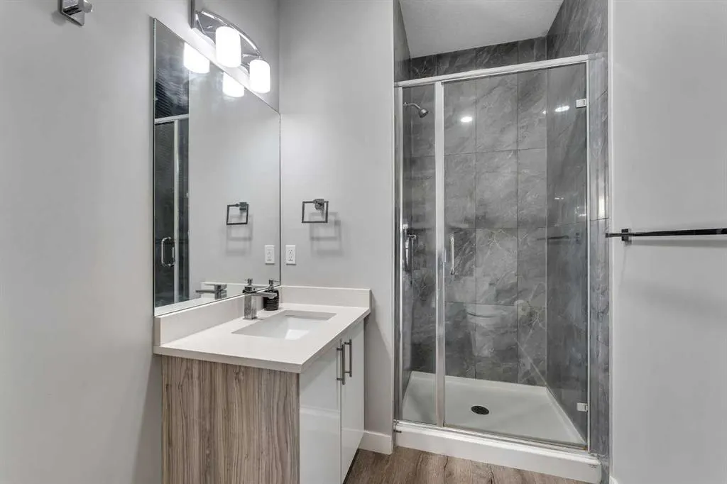 95 Skyview Close NE, #714