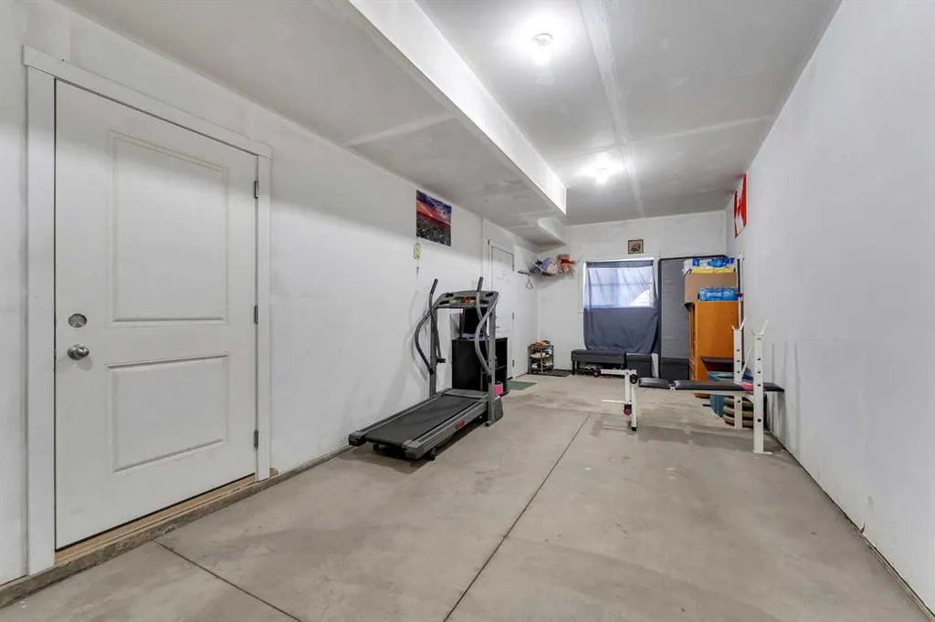 95 Skyview Close NE, #714