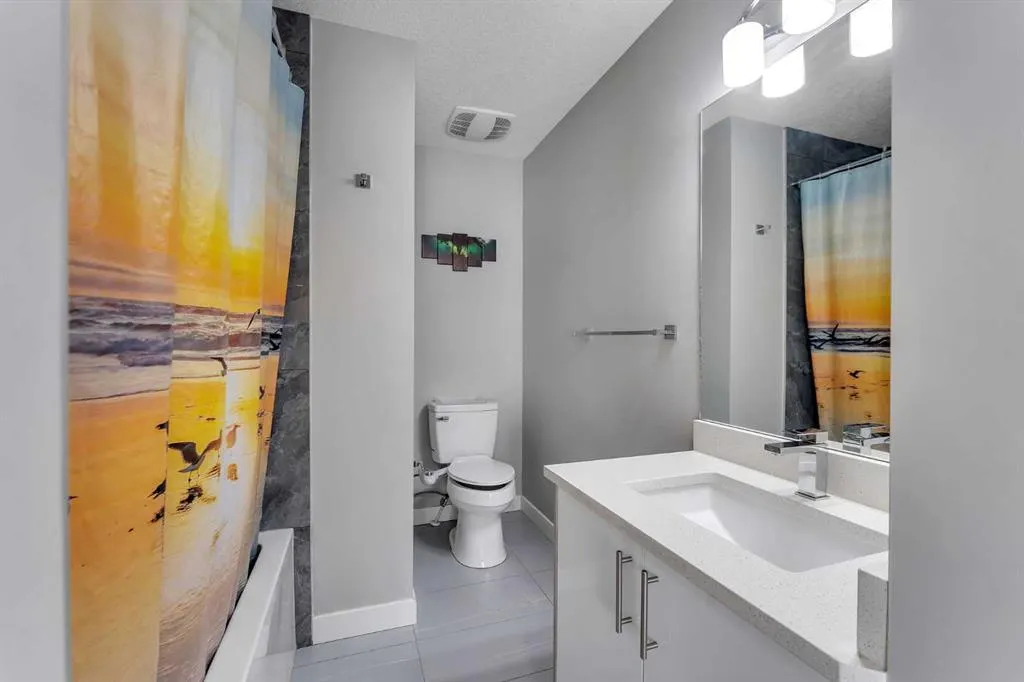 95 Skyview Close NE, #714