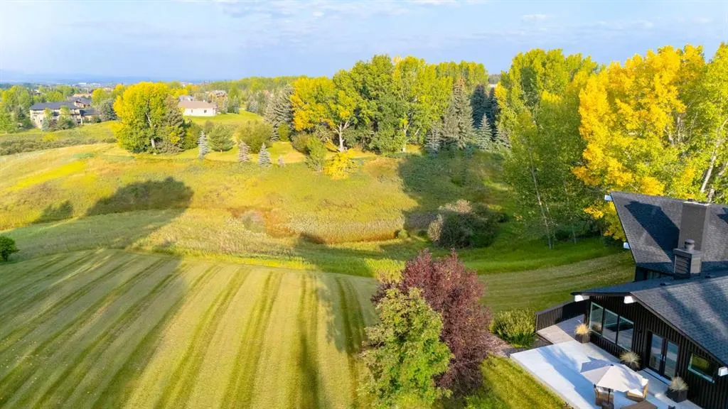 81 Cullen Creek Estates