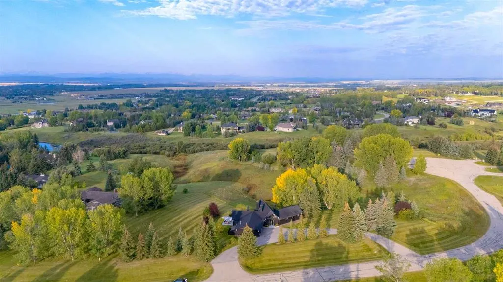 81 Cullen Creek Estates